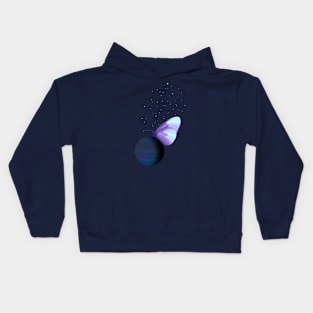 Butterfly Kids Hoodie